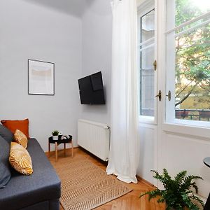 Studio Appartement