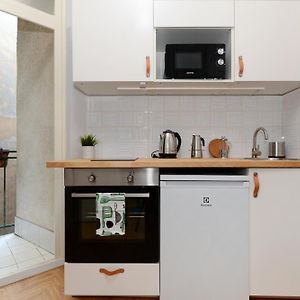 Appartement met een Slaapkamer